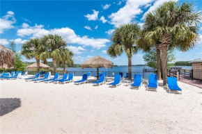 Amazing Villa near Disney at the Bahama Bay Resort villa